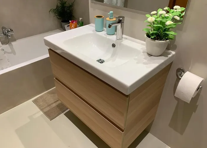 Precioso Piso Recien Reformado En Zaragoza