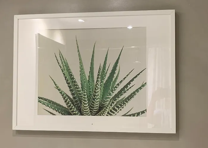 Precioso Piso Recien Reformado En *