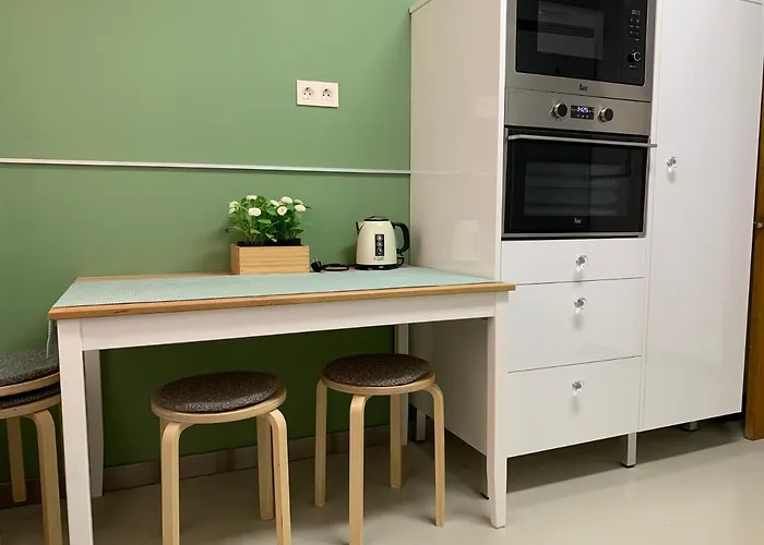 Precioso Piso Recien Reformado En