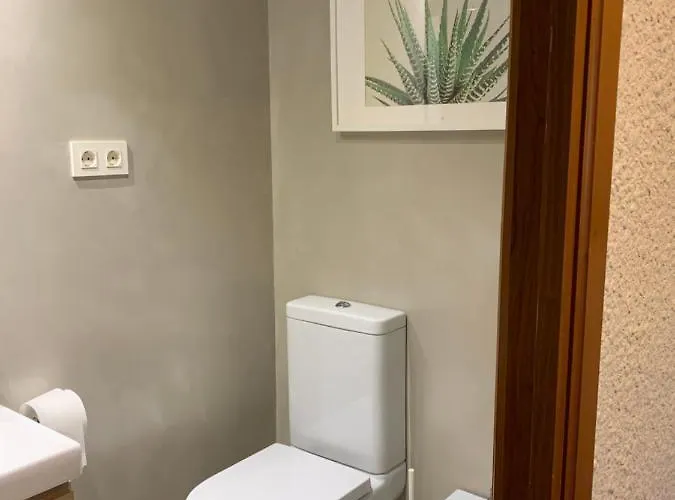 Precioso Piso Recien Reformado En Apartman Zaragoza