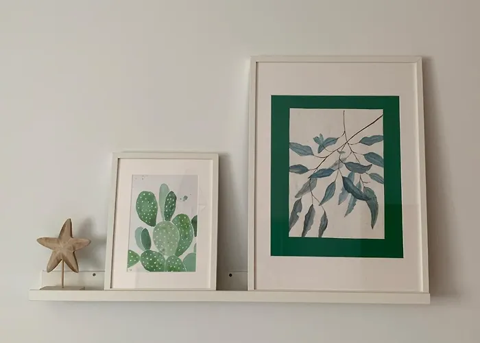 Apartman Precioso Piso Recien Reformado En *