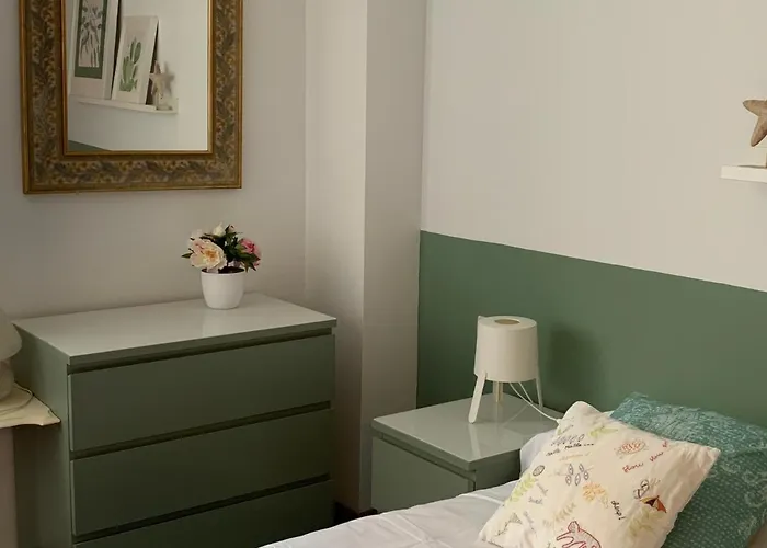 Apartman Precioso Piso Recien Reformado En Zaragoza