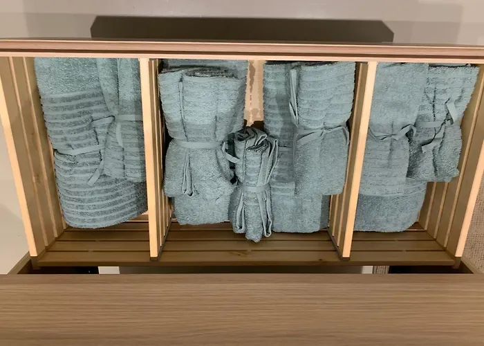 Precioso Piso Recien Reformado En Apartman