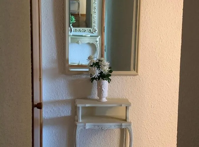 Apartman Precioso Piso Recien Reformado En