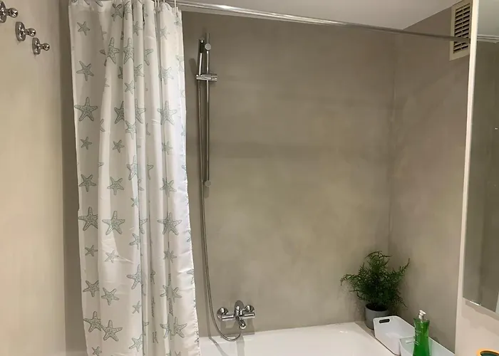 Precioso Piso Recien Reformado En Apartman