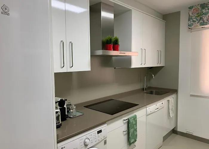 Precioso Piso Recien Reformado En Apartman *