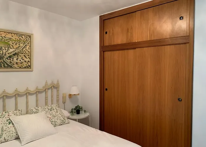 Precioso Piso Recien Reformado En Apartman